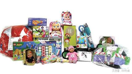 西班牙執(zhí)法升級 警方與消費(fèi)者協(xié)會(huì)聯(lián)合突檢，線上線下全面覆蓋玩具銷售領(lǐng)域