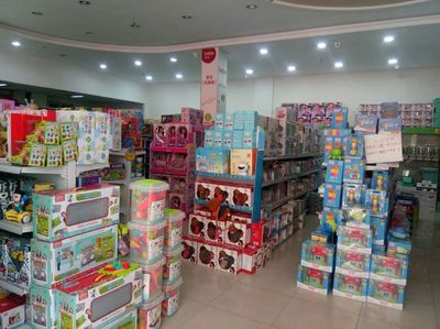 加入淘淘虎玩具 掌握兒童早教玩具知識(shí)與銷售技巧，共贏財(cái)富未來