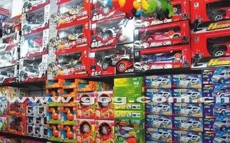 玩具銷售領(lǐng)域典型案例發(fā)布 守護(hù)兒童安全，規(guī)范市場秩序